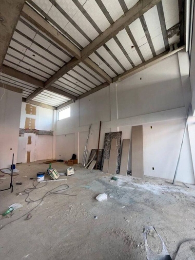 Loja-Salão, 52 m² - Foto 3