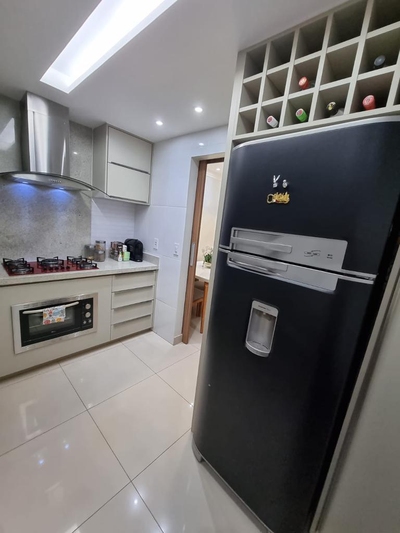 Apartamento, 2 quartos - Foto 2