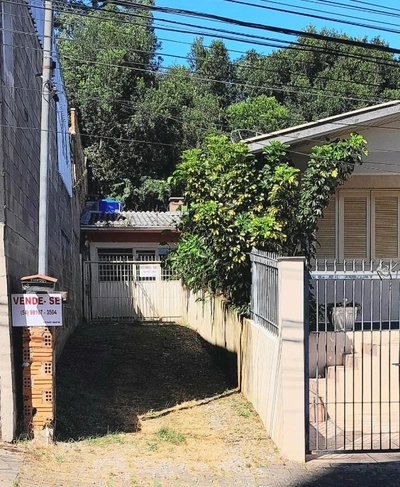 Casa, 3 quartos, 121 m² - Foto 1