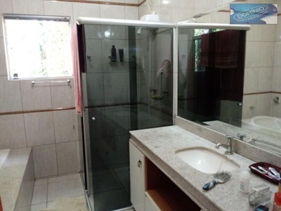 Casa de Condomínio, 4 quartos - Foto 5