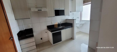 Apartamento, 3 quartos, 100 m² - Foto 3