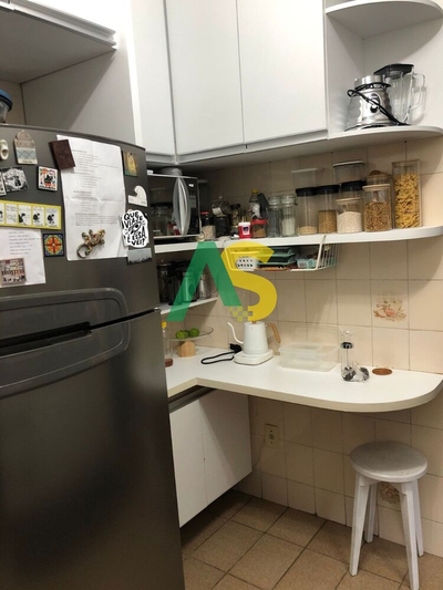 Apartamento, 3 quartos, 97 m² - Foto 5