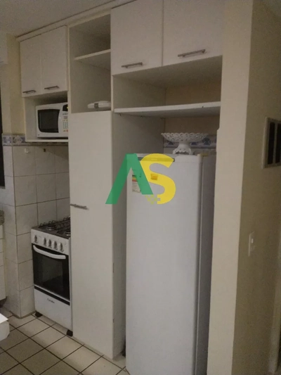 Flat/Apart Hotel, 1 quarto, 36 m² - Foto 3