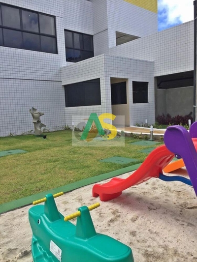 Apartamento, 2 quartos, 46 m² - Foto 3