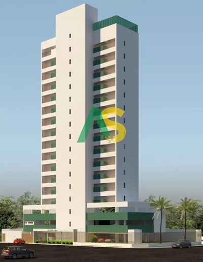 Apartamento, 1 quarto, 36 m² - Foto 2