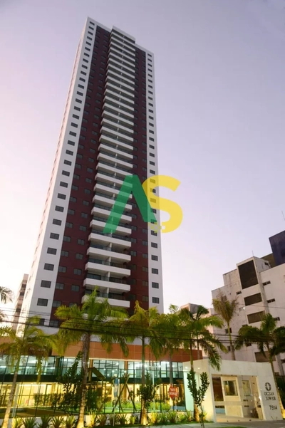 Apartamento, 4 quartos, 134 m² - Foto 1