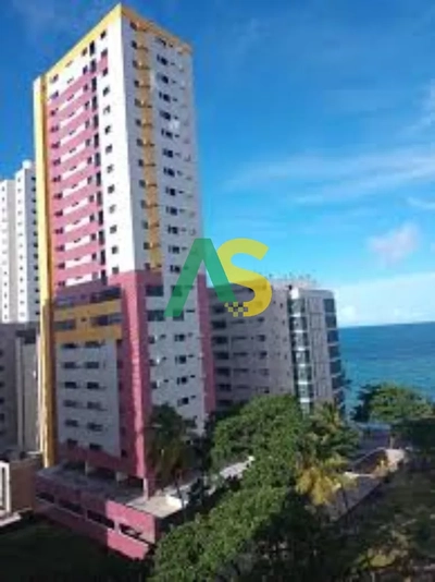 Flat/Apart Hotel, 1 quarto, 36 m² - Foto 1