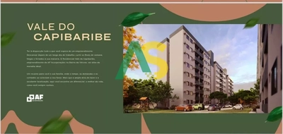 Apartamento, 2 quartos, 51 m² - Foto 1