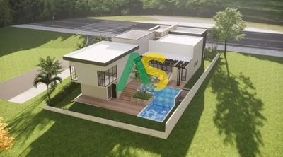 Casa, 4 quartos, 292 m² - Foto 4