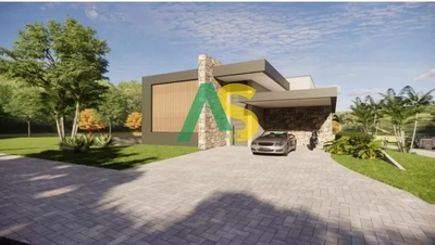 Casa, 4 quartos, 292 m² - Foto 3