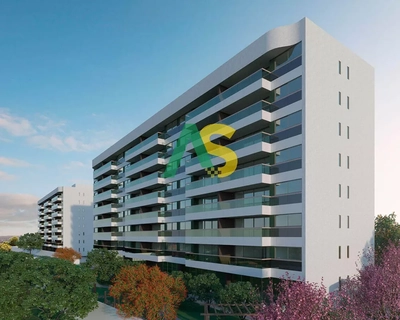 Apartamento, 3 quartos, 122 m² - Foto 1