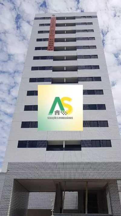 Apartamento, 3 quartos, 63 m² - Foto 2