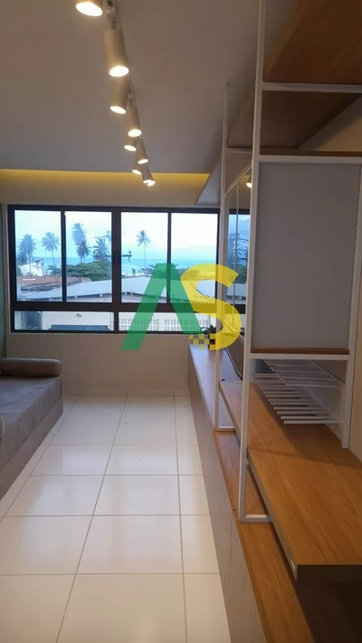 Apartamento, 2 quartos, 48 m² - Foto 2