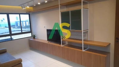 Apartamento, 2 quartos, 48 m² - Foto 4