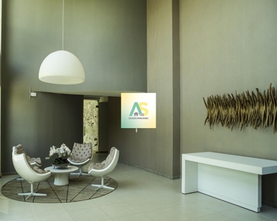 Apartamento, 3 quartos, 81 m² - Foto 3