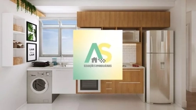 Apartamento, 2 quartos, 42 m² - Foto 3