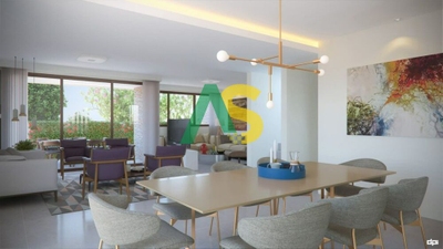 Casa, 4 quartos, 258 m² - Foto 2