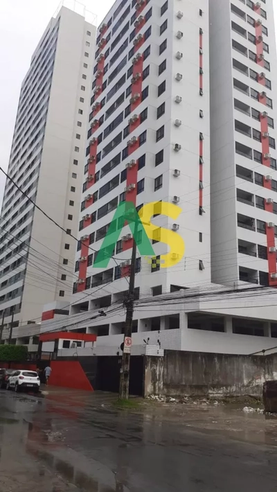 Apartamento, 2 quartos, 68 m² - Foto 1