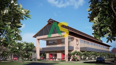 Sala-Conjunto, 16 m² - Foto 1