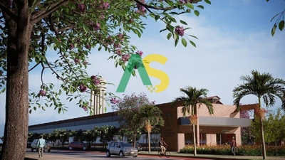 Sala-Conjunto, 16 m² - Foto 3