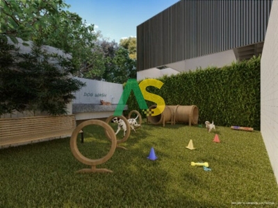 Apartamento, 3 quartos, 84 m² - Foto 5