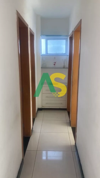 Apartamento, 3 quartos, 80 m² - Foto 4