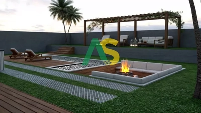 Casa, 4 quartos, 285 m² - Foto 4