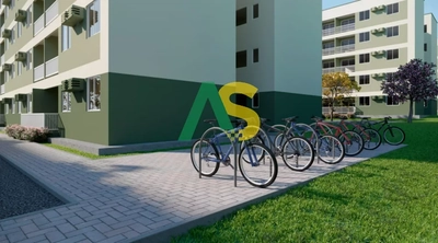 Apartamento, 2 quartos, 46 m² - Foto 4