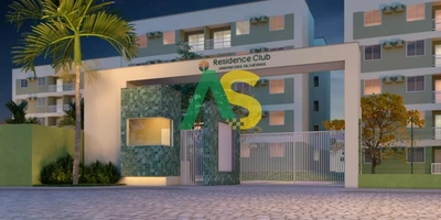 Apartamento, 2 quartos, 46 m² - Foto 2