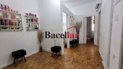 Sala-Conjunto, 33 m² - Foto 1