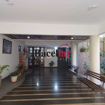 Apartamento, 1 quarto, 36 m² - Foto 4