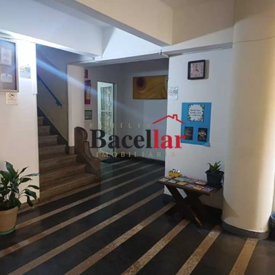 Apartamento, 1 quarto, 36 m² - Foto 5