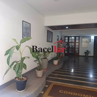 Apartamento, 1 quarto, 36 m² - Foto 2