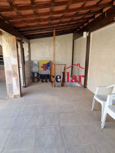 Casa de Vila, 5 quartos - Foto 1