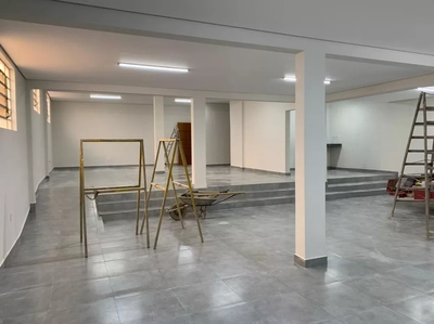Loja-Salão, 90 m² - Foto 4