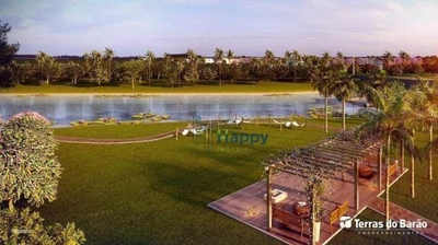 Loteamento e Condomínio, 310 m² - Foto 3