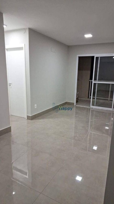 Apartamento, 2 quartos, 60 m² - Foto 2