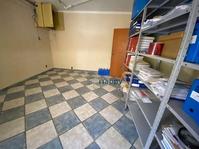 Depósito-Galpão, 1012 m² - Foto 3