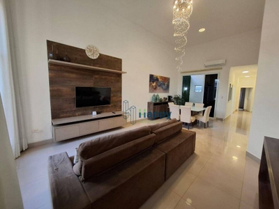 Casa de Condomínio, 3 quartos - Foto 5