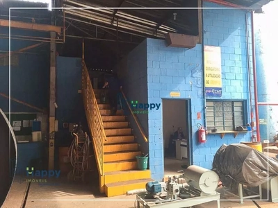 Depósito-Galpão, 4144 m² - Foto 4