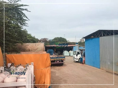 Depósito-Galpão, 4144 m² - Foto 2