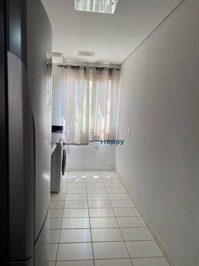 Apartamento, 2 quartos, 49 m² - Foto 3