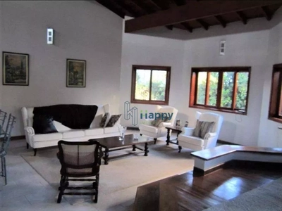 Chácara, 3 quartos, 800 m² - Foto 5