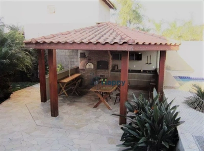 Chácara, 3 quartos, 800 m² - Foto 4