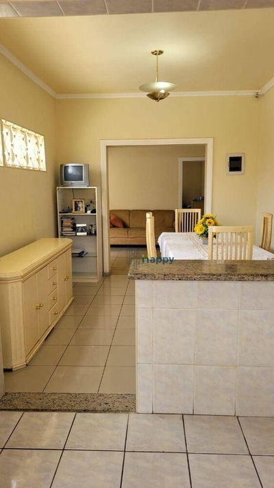 Casa, 4 quartos, 290 m² - Foto 5