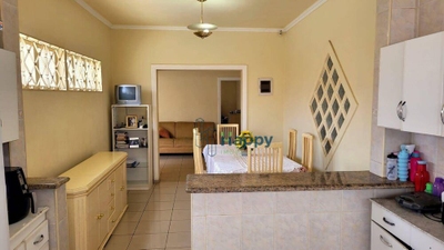 Casa, 4 quartos, 290 m² - Foto 4