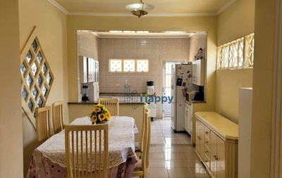 Casa, 4 quartos, 290 m² - Foto 3