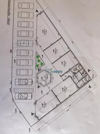 Sala-Conjunto, 25 m² - Foto 2