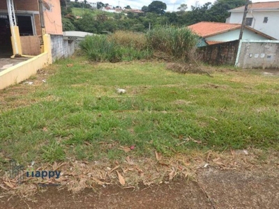Terreno, 320 m² - Foto 1