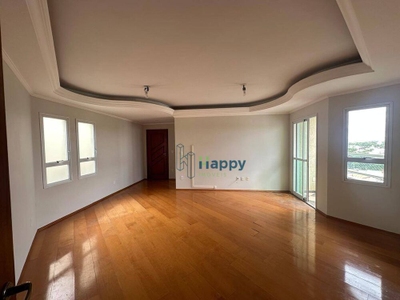 Apartamento, 3 quartos, 113 m² - Foto 4